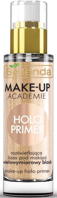 Bielenda Make-Up Academie Holo Primer