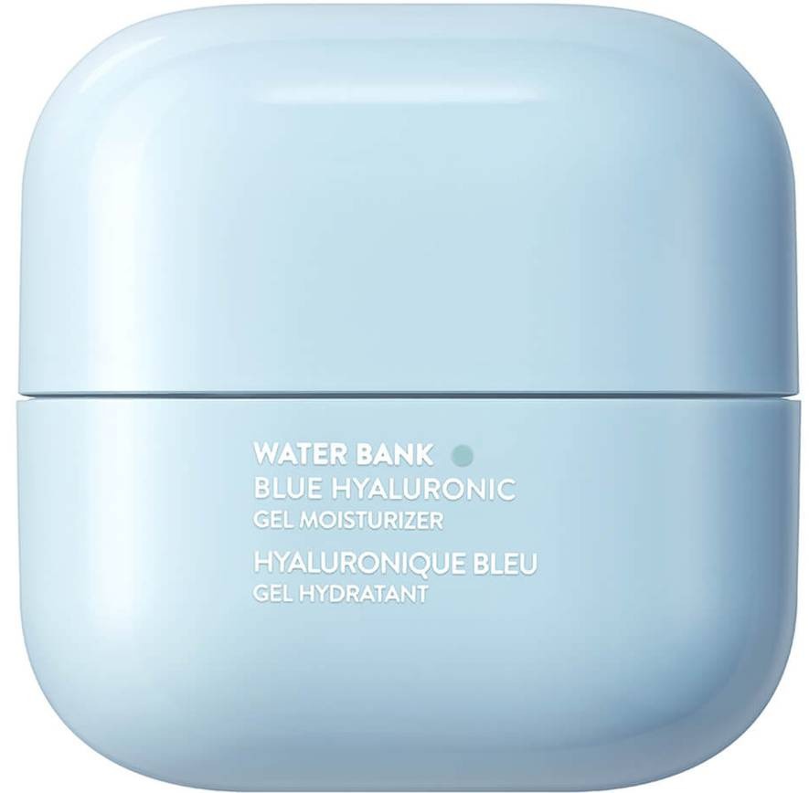 LANEIGE Water Bank Blue Hyaluronic Gel Moisturizer