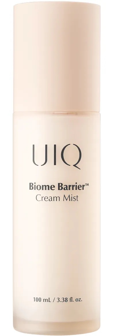UIQ Biome Barrier Cream Mist