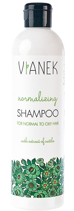 Vianek Normalizing Shampoo