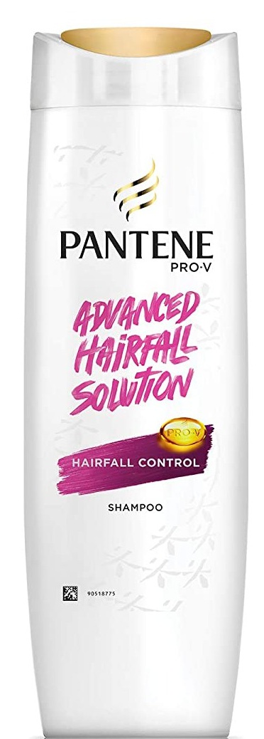 Pantene Advanced Hairfall Solutions Shampoo