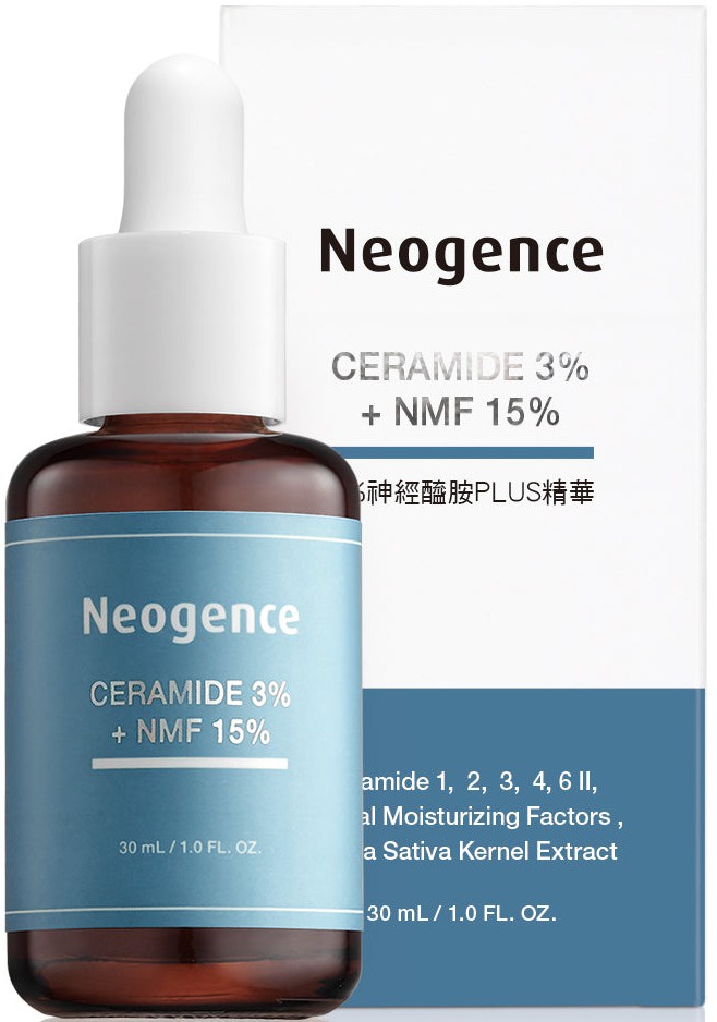 Neogence Ceramide 3% + Nmf 15% Serum