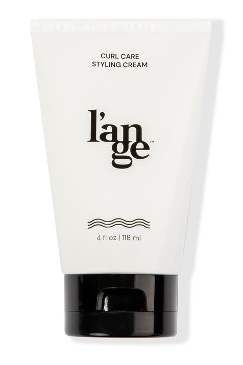 L'ange Curl Care Styling Cream