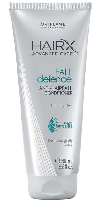 Oriflame Hair X Advanced Care Fall Defence Anti-Hairfall Conditioner