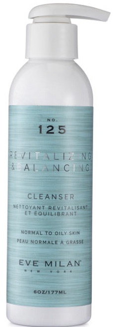 Eve Milan New York Revitalizing & Balancing Cleanser No. 125