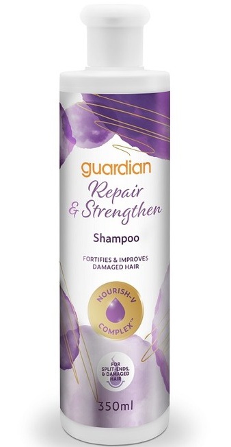 Guardian Repair & Strengthen Shampoo