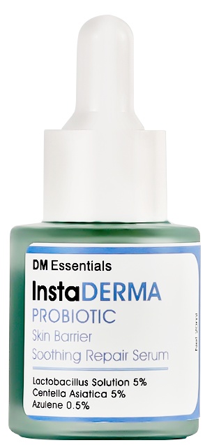 DM Essentials Instaderma Probiotic Skin Barrier Soothing Repair Serum