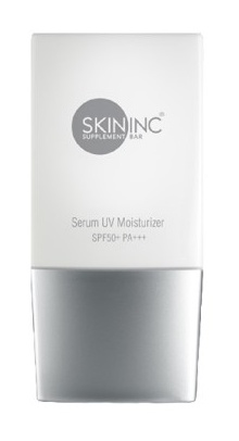 Skin Inc. Serum Uv Moisturizer Spf50 Pa+++