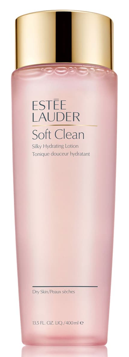 Estée Lauder Soft Clean Silky Hydrating Lotion