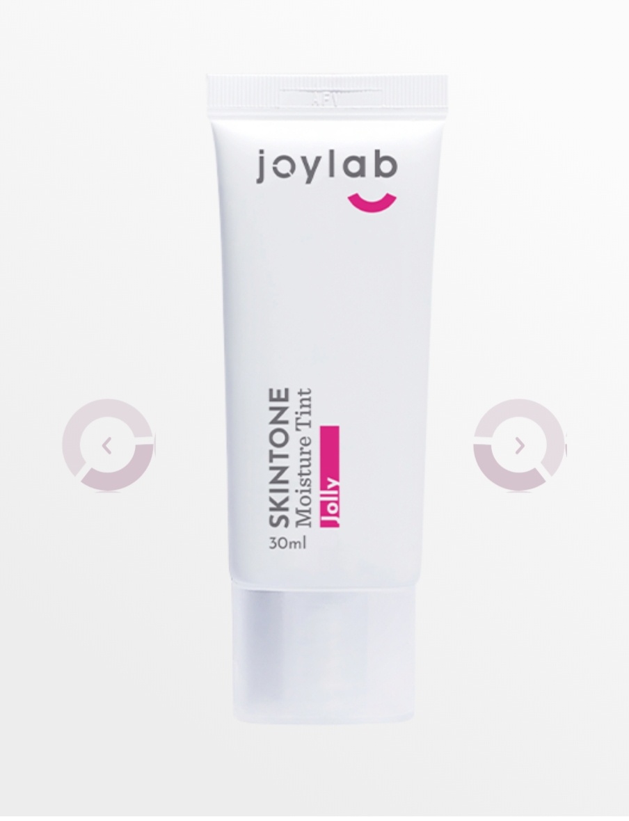 Joylab Skintone Moisture Tint