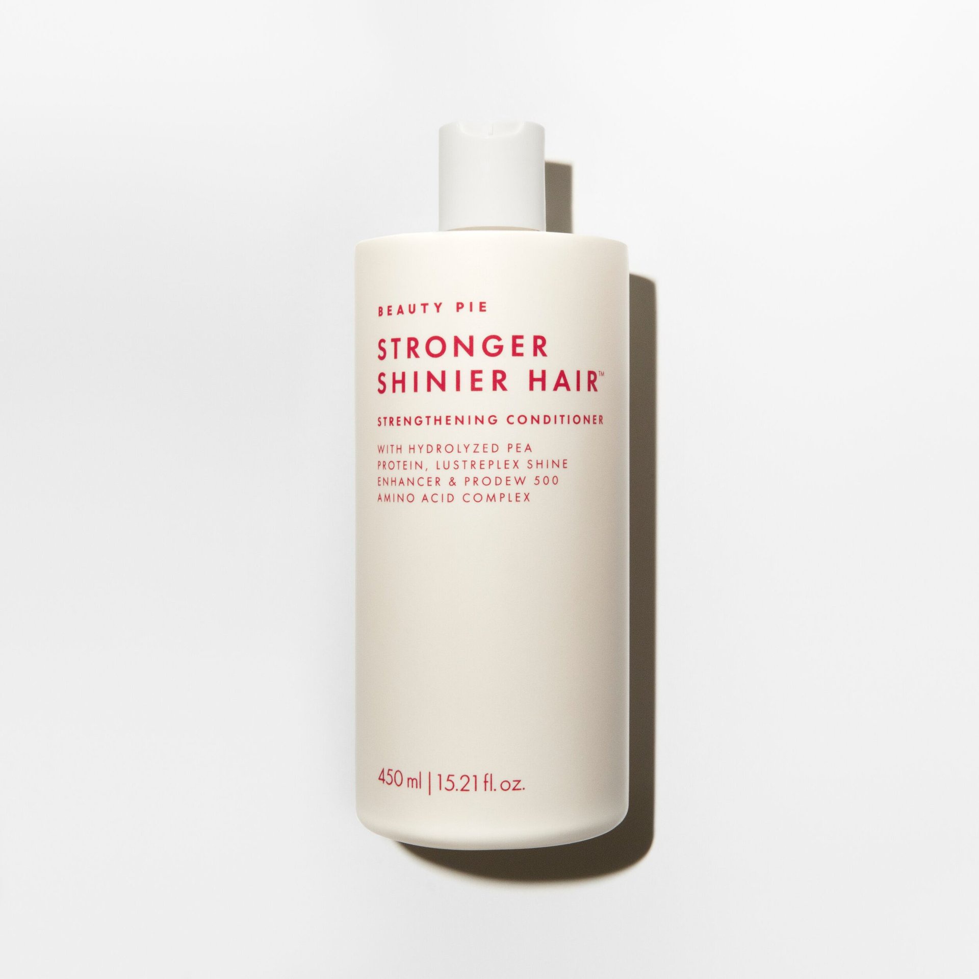 Beauty Pie Stronger Shinier Hair™  Strengthening Conditioner