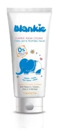 Blankie Baby Diaper Rash Cream