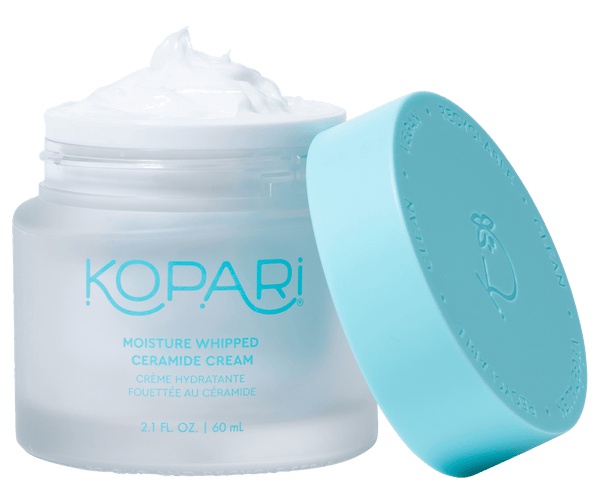 Kopari Moisture Whipped Ceramide Cream