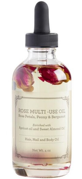 Provence Beauty Rose Multi-use Oil