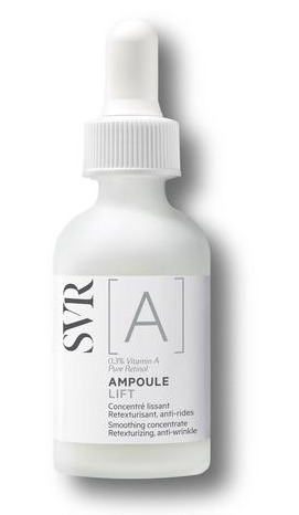 SVR A Lift Ampoule