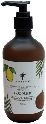 Cocona care Body Lotion