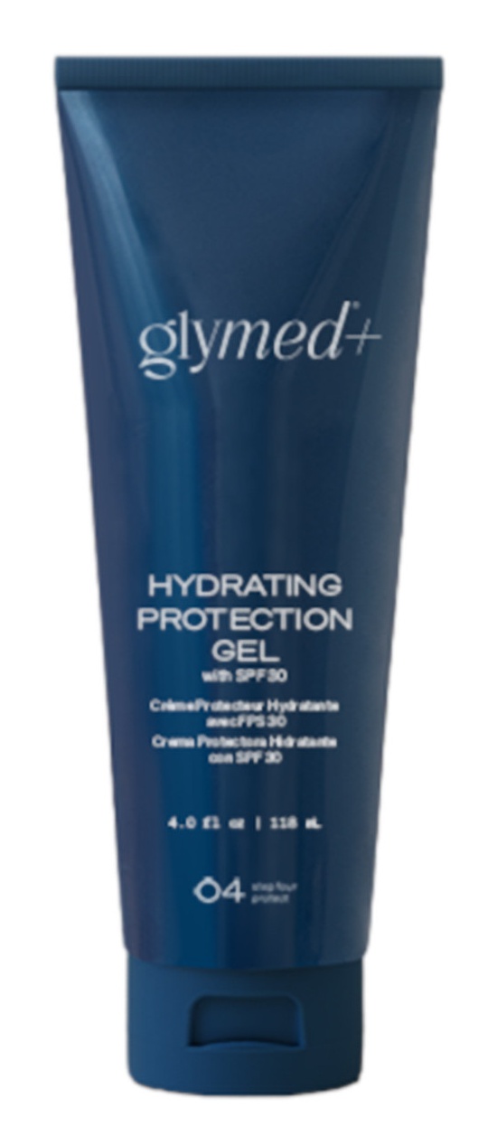 Glymed Plus Hydrating Protection Gel