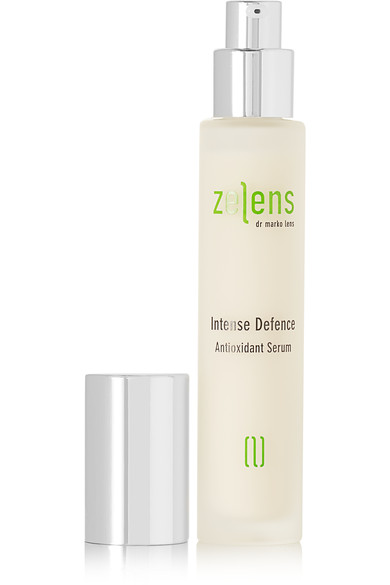 Zelens Intense Defence Antioxidant Serum