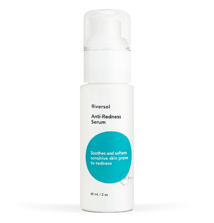 Riversol Anti-Redness Serum