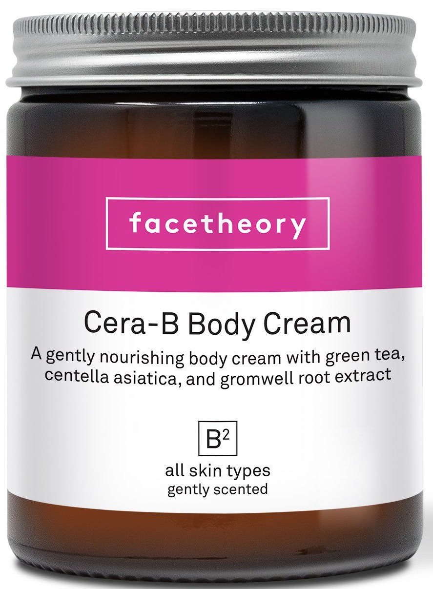 facetheory Cera-b Body Cream B2