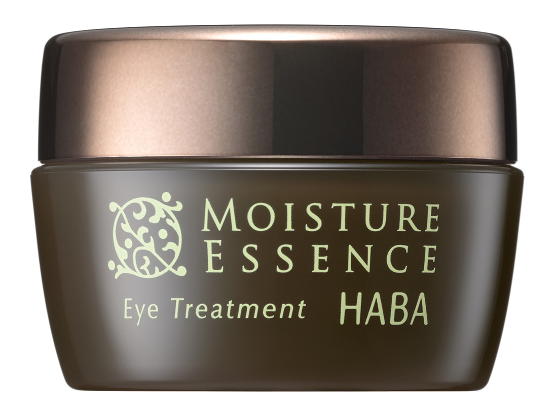 Haba Moisture Essence Eye Treatment