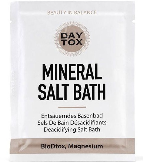 Daytox Mineral Salt Bath