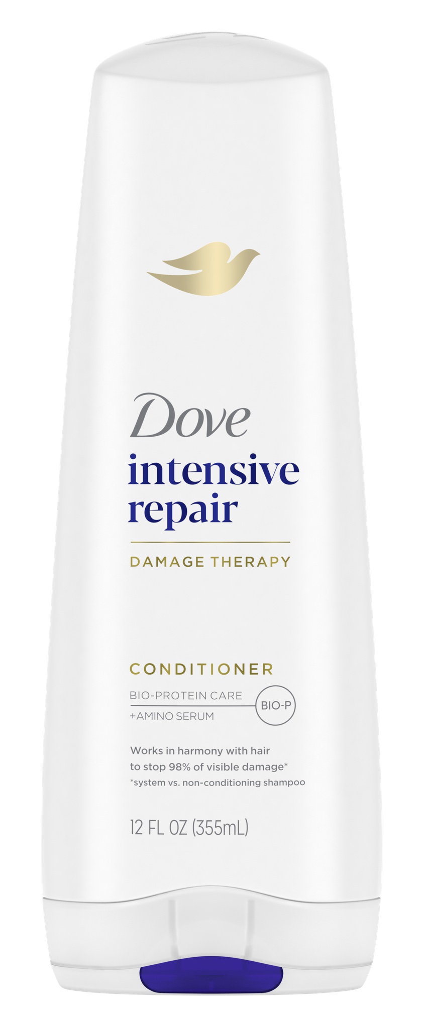 Dove Intensive Repair Damage Therapy Conditioner