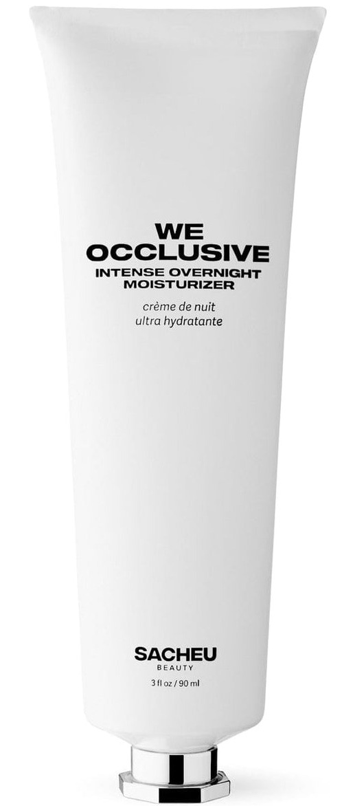 SACHEU BEAUTY We Occlusive - Intense Overnight Moisturizer