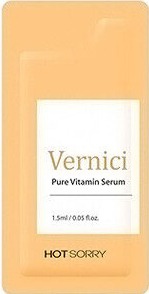 Hot Sorry Pure Vitamin Serum