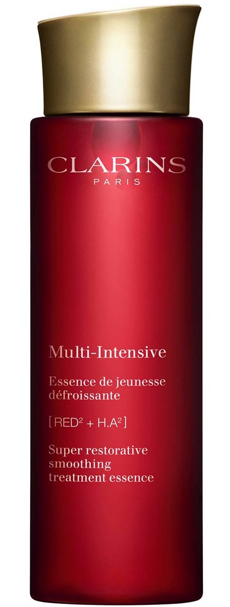 Clarins Multi-intensive Smoothing Essence