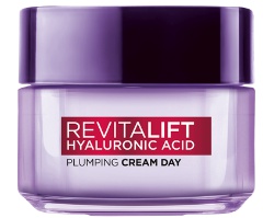 L'Oreal L'Oreal Paris Revitalift Hyaluronic Acid Plumping Cream Day