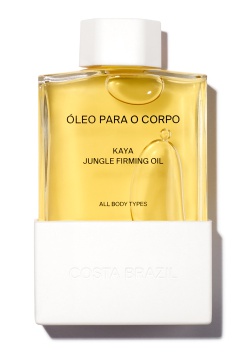 Costa Brazil Óleo Para O Corpo - Kaya Jungle Firming Body Oil
