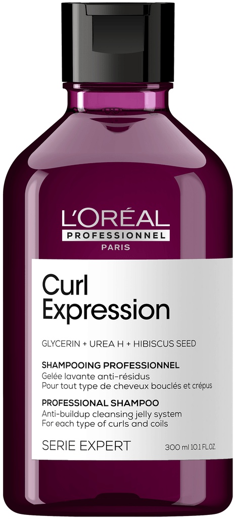 L'Oreal Professionnel Curl Expression