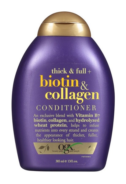 OGX Biotin & Collagen Conditioner