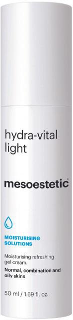 Mesoestetic Hydra-vital Light