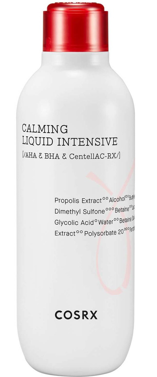 COSRX Calming Liquid Intensive