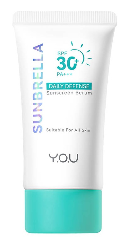 Y.O.U. Sunbrella Daily Defense Sunscreen Serum SPF30 Pa+++