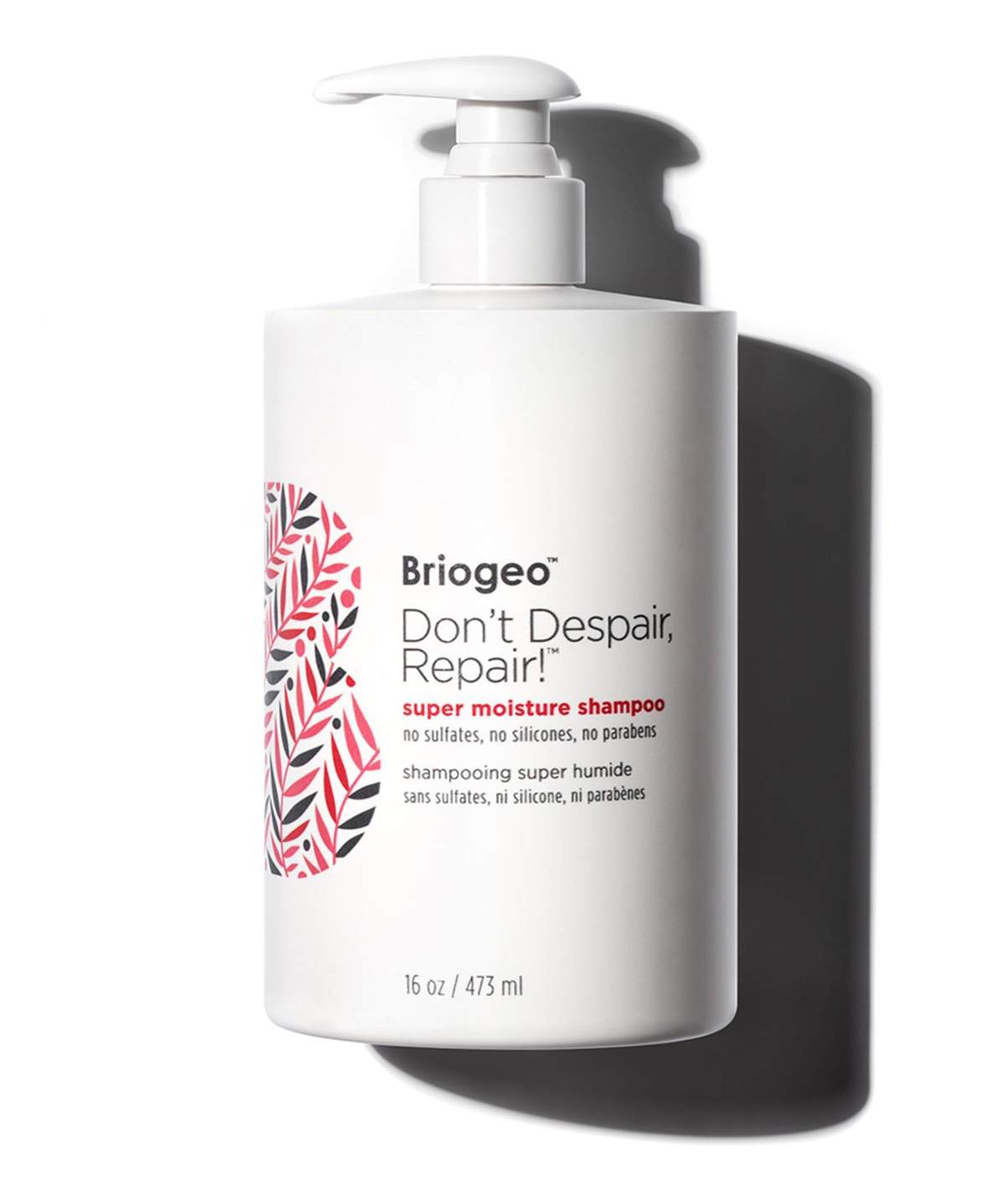 Briogeo Super Moisture Shampoo