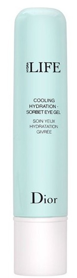 Dior Hydra Life Cooling Hydration•Sorbet Eye Gel