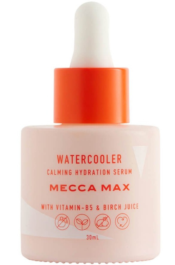MECCA MAX Watercooler Calming Hydration Serum