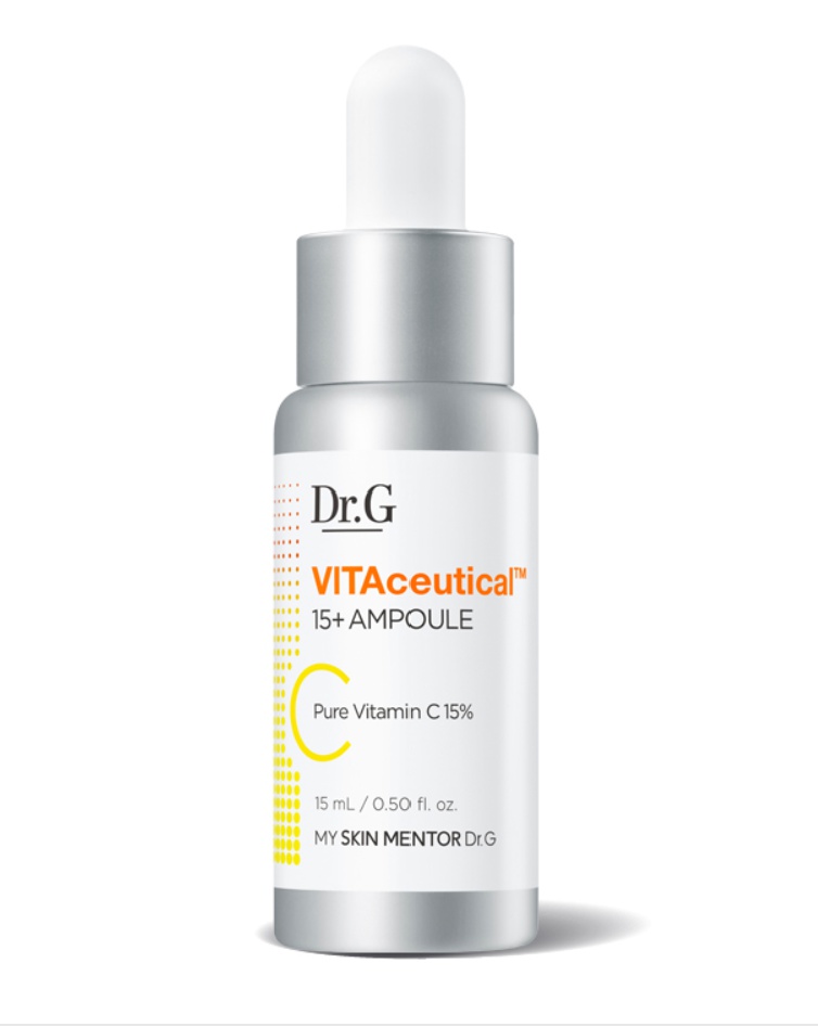 Dr. G Vitaceutical™ 15+ Ampoule