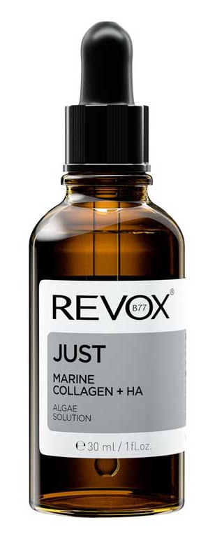 Revox Marine Collagen + Ha