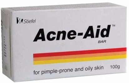 Stiefel Acne Aid  Bar