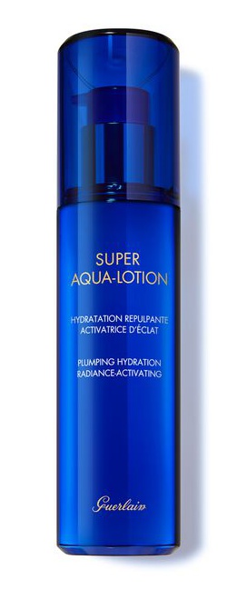 Guerlain Super Aqua Lotion