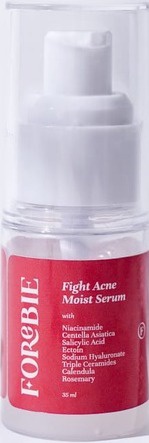 Forebie Fight Acne Moist Serum