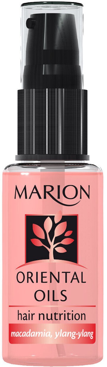 marion Oriental Oils Hair Nutrition