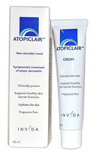 Atopiclair Non Steroidal Cream