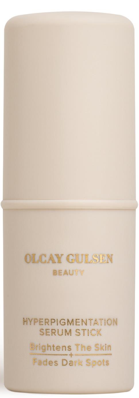 OLCAY GULSEN BEAUTY Hyperpigmentation Serum Stick