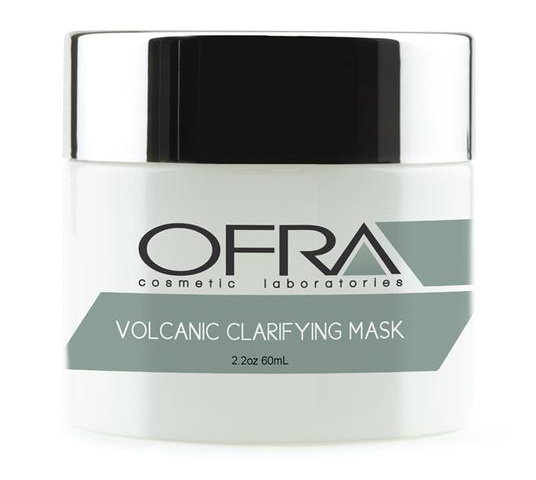 Ofra Volcanic Clarifying Mask