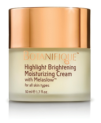 Botanifique Highlight Brightening Moisturizing Cream